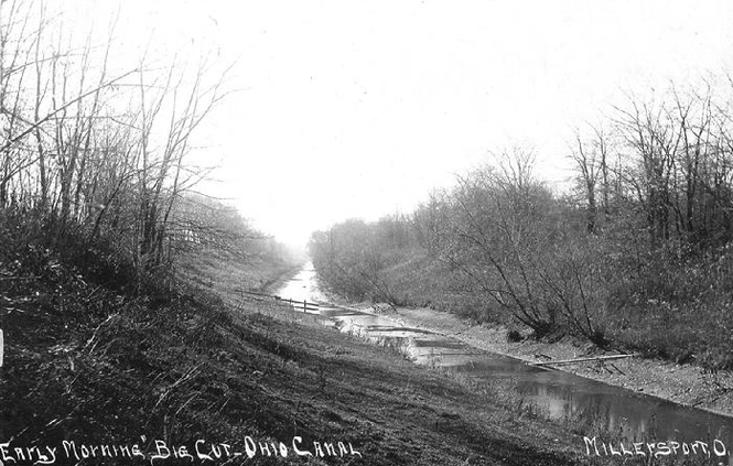 Ohio Canal