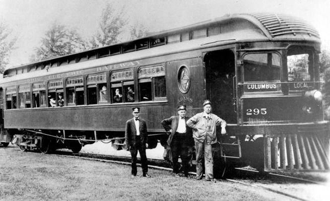 Interurban